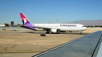 7 heridos por turbulencias en un vuelo de Hawaiian Airlines a Sydney
