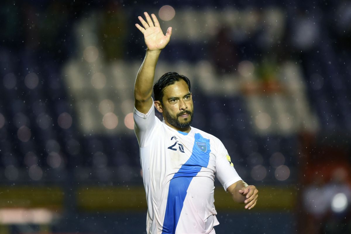 Carlos 'Pescadito' Ruiz. Foto: JOHAN ORDONEZ/AFP via Getty Images.