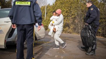 Canadá destinará centenares de millones de dólares para alojar refugiados en sus ciudades