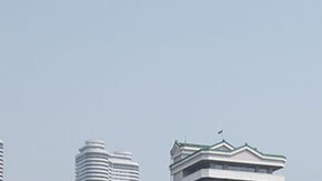 Armamento Corea del Norte