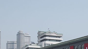 Armamento Corea del Norte