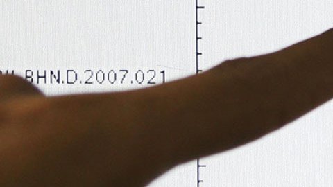 Terremoto de 4.7 grados sacude a Alaska y ciudades vecinas