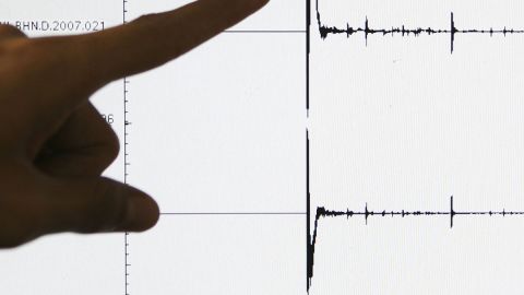 Terremoto de 4.7 grados sacude a Alaska y ciudades vecinas