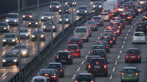 Bebé de 10 meses murió después de ser dejado en un auto caliente en Florida