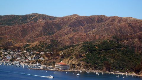 Las islas de California que México “olvidó” que seguían siendo suyas tras la guerra con EE.UU. en la que perdió más de la mitad de su territorio
