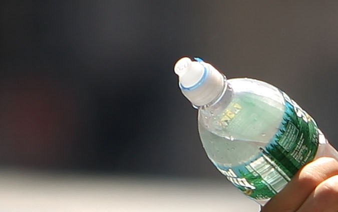 Uno de cada cuatro estadounidenses en riesgo por ola de calor que azota al sur del país