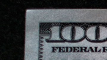 El peso mexicano sigue a la baja frente al dólar de EE.UU. (Getty Images)