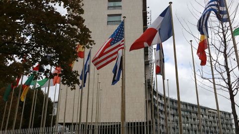 Estados Unidos vuelve a ser miembro oficial de la Unesco tras salida durante el gobierno de Trump