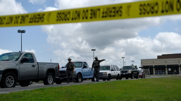 Hispana es baleada mortalmente en presunto caso de ira mientras manejaba en Texas