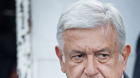 AMLO asegura que Xóchitl Gálvez será la candidata a la presidencia de los partidos opositores a su gobierno