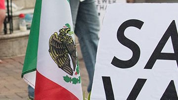 AMLO agradece a Joe Biden no aplicar sanciones económicas contra México por la vaquita marina y la totoaba
