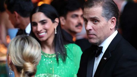 Hunter Biden violó los principios básicos que todo abogado debe respetar