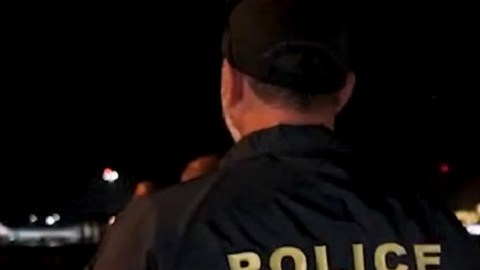 Esta semana, ICE reforzó su campaña para advertir sobre la consecuencias de ingresar sin papeles a EE.UU.