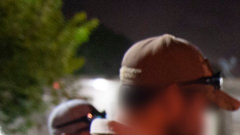 ICE mantiene operativos para detener a inmigrantes.