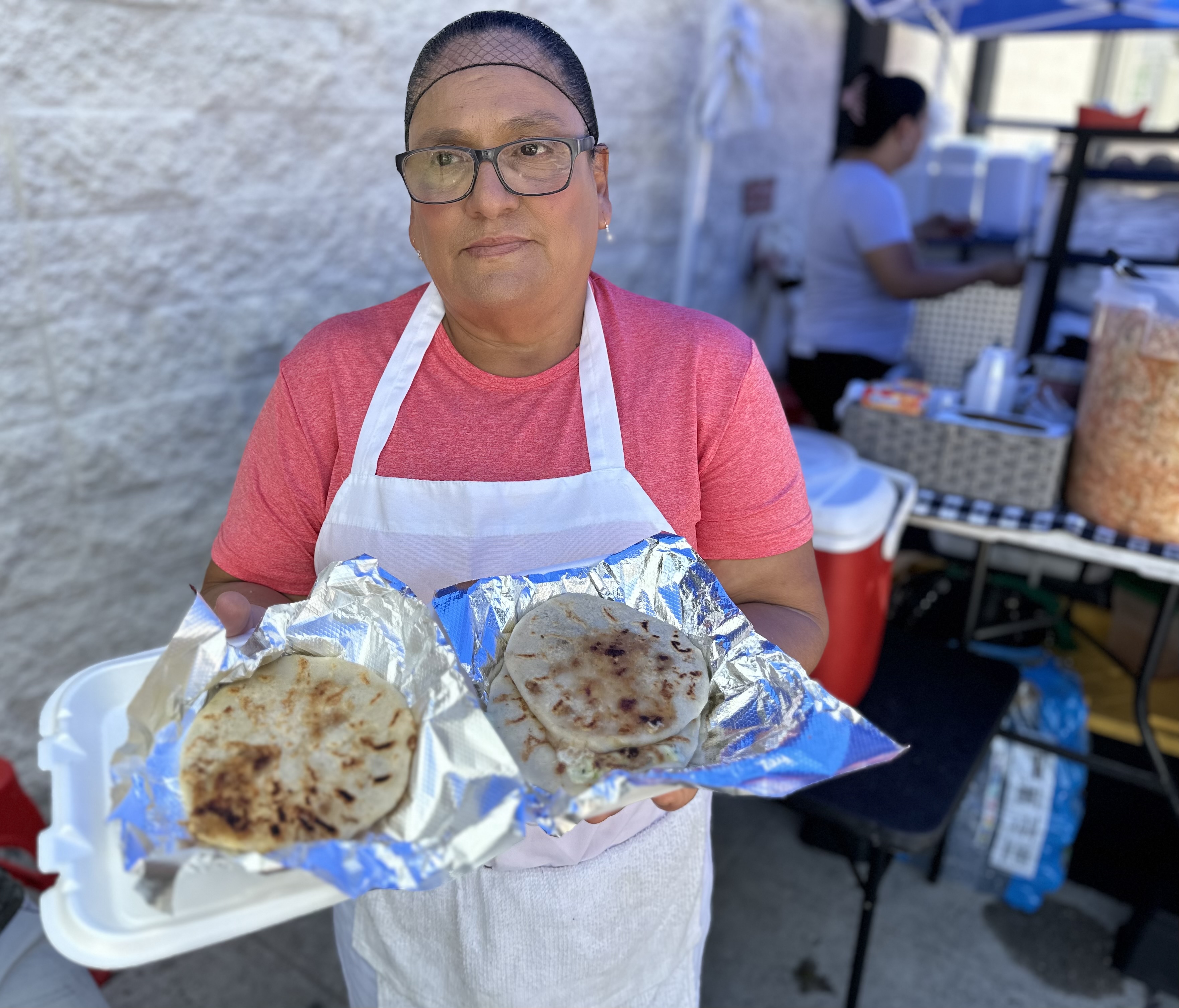 LaTienda.com.sv - Prepara pupusas, tortillas o tus platos