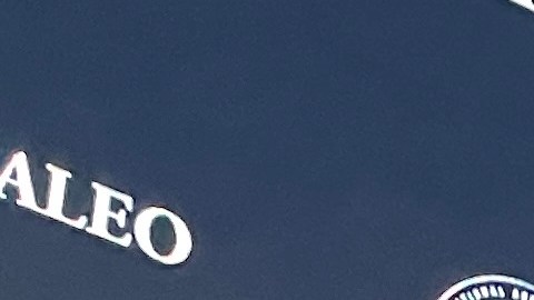 El secretario de Seguridad Nacional, Alejandro Mayorkas (derecha), en una plenaria de la 40 Cumbre de NALEO.