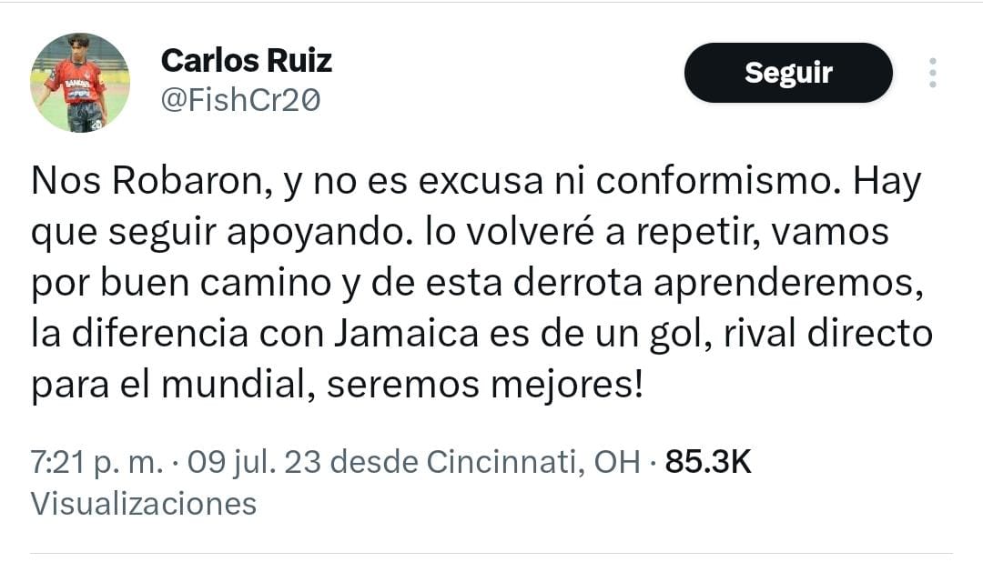 Captura de pantalla. 