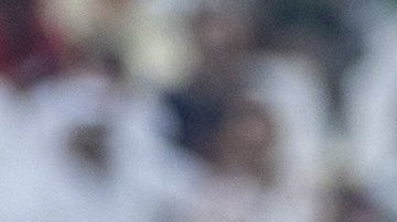 Edson Álvarez (i) y Henry Martín (d) durante el Mundial Qatar 2022.