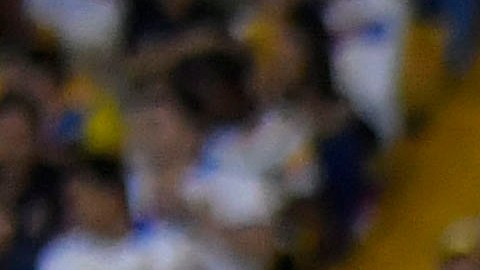 José Rivas es una figura en Tigres de la UANL.