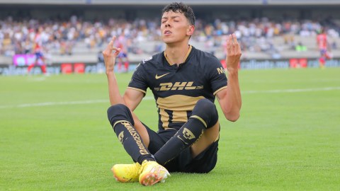 El mexicano llegaría al club de Efraín Juárez.
