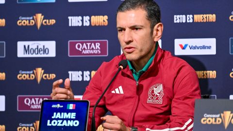 El entrenador interino rotará a los jugadores para el partido ante Qatar.