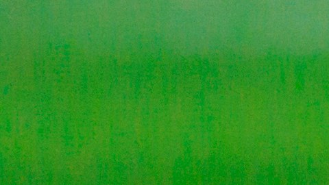 Santiago Giménez tras perder con la selección de México frente a Qatar por la Copa Oro 2023.