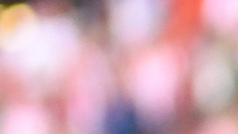 Yael Padilla, joven jugador (17 años) de las Chivas de Guadalajara.