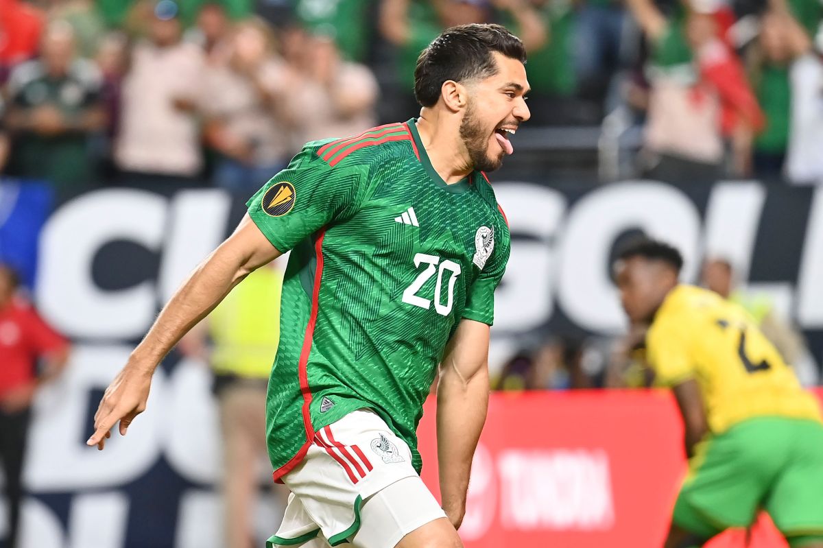 Mexico vs.  Panama: How has El Tri fared against Panama in the Gold Cup?