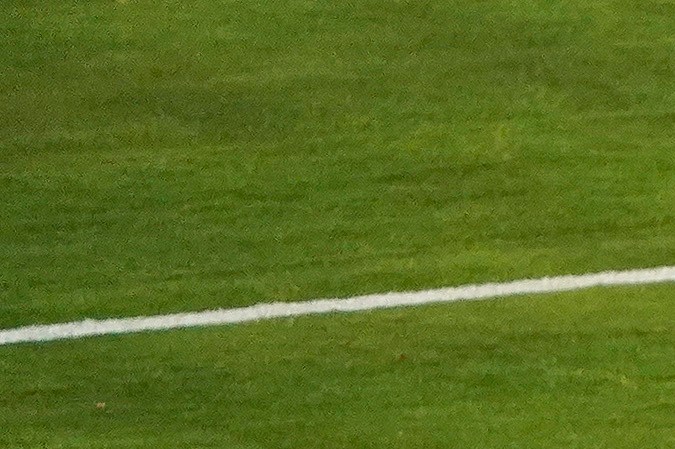 Inglewood, California, Estados Unidos, 16 de julio de 2023. Henry Martín anota gol, durante el partido de la Final de la Copa Oro de la CONCACAF 2023, entre la Selección Nacional de México y la selección de Panamá, celebrado en el SoFi Stadium. Foto: Imago7/ Sebastian Laureano Miranda