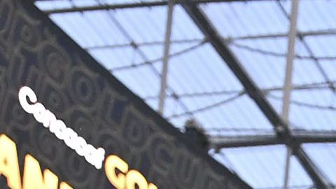 Jaime 'Jimmy' Lozano celebra haber ganado la Copa Oro 2023 con la selección de México.