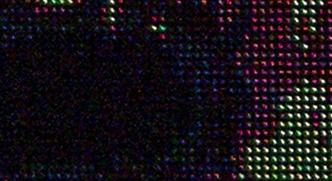 David Faitelson, periodista deportivo mexicano.