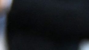 Jwan Yosef y Ricky Martin cuando aún eran esposos en el Festival de Cannes 2022.