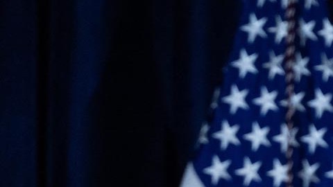 Kamala Harris acumula una lista de desafortunados momentos en que se ha expresado erróneamente