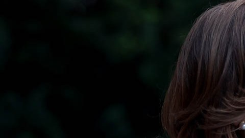 Kamala Harris, vicepresidenta de la nación