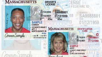 El estado de Massachusetts ya otorga licencias de conducir a inmigrantes indocumentados.