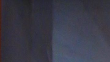 Lili Estefan en el set de El Gordo y La Flaca.