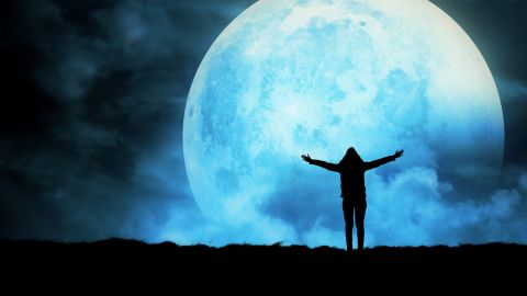 La energía planetaria de 4 signos zodiacales se conecta fuertemente con las lunas llenas.