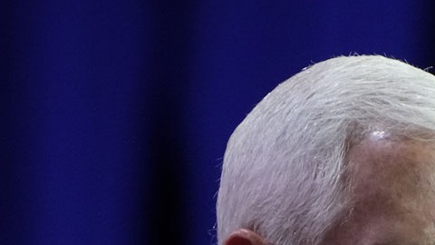 Mike Pence aprieta el paso con su campaña rumbo a las primarias