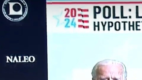 El voto latino podría dar una sorpresa hacia el Partido Republicano en 2024.