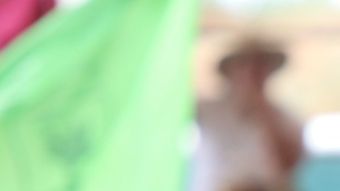 Aspirante presidencial de México, Claudia Sheinbaum, condena la colocación de boyas en el Río Grande