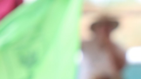 Aspirante presidencial de México, Claudia Sheinbaum, condena la colocación de boyas en el Río Grande