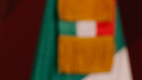 AMLO dice que México estará dentro de las 10 mejores economías del mundo y llama a fortalecer el orgullo mexicano