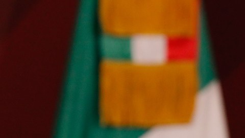 AMLO dice que México estará dentro de las 10 mejores economías del mundo y llama a fortalecer el orgullo mexicano