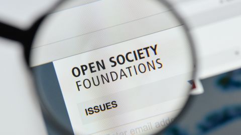 Open Society Foundations