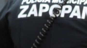Policía de Zapopan. Tamales carne humana