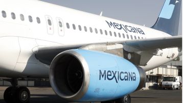 AMLO anuncia que “Mexicana de Aviación” retomará los vuelos en diciembre tras confirmar la compra de la marca