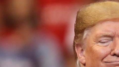 La campaña de Ron DeSantis se ha ralentizado