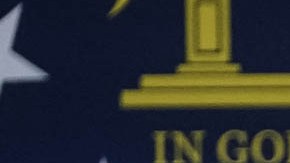 Ron DeSantis se dedicó a hablar de su visión de gobierno sin tratar de demeritar a sus rivales