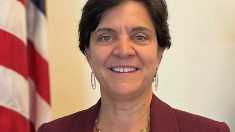 Rosie Hidalgo es la primera latina al frente de la Oficina sobre Violencia Contra las Mujeres del DOJ.