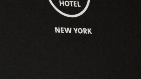 Salma Hayek, actriz de Hollywood, en un evento en Nueva York en 2022.